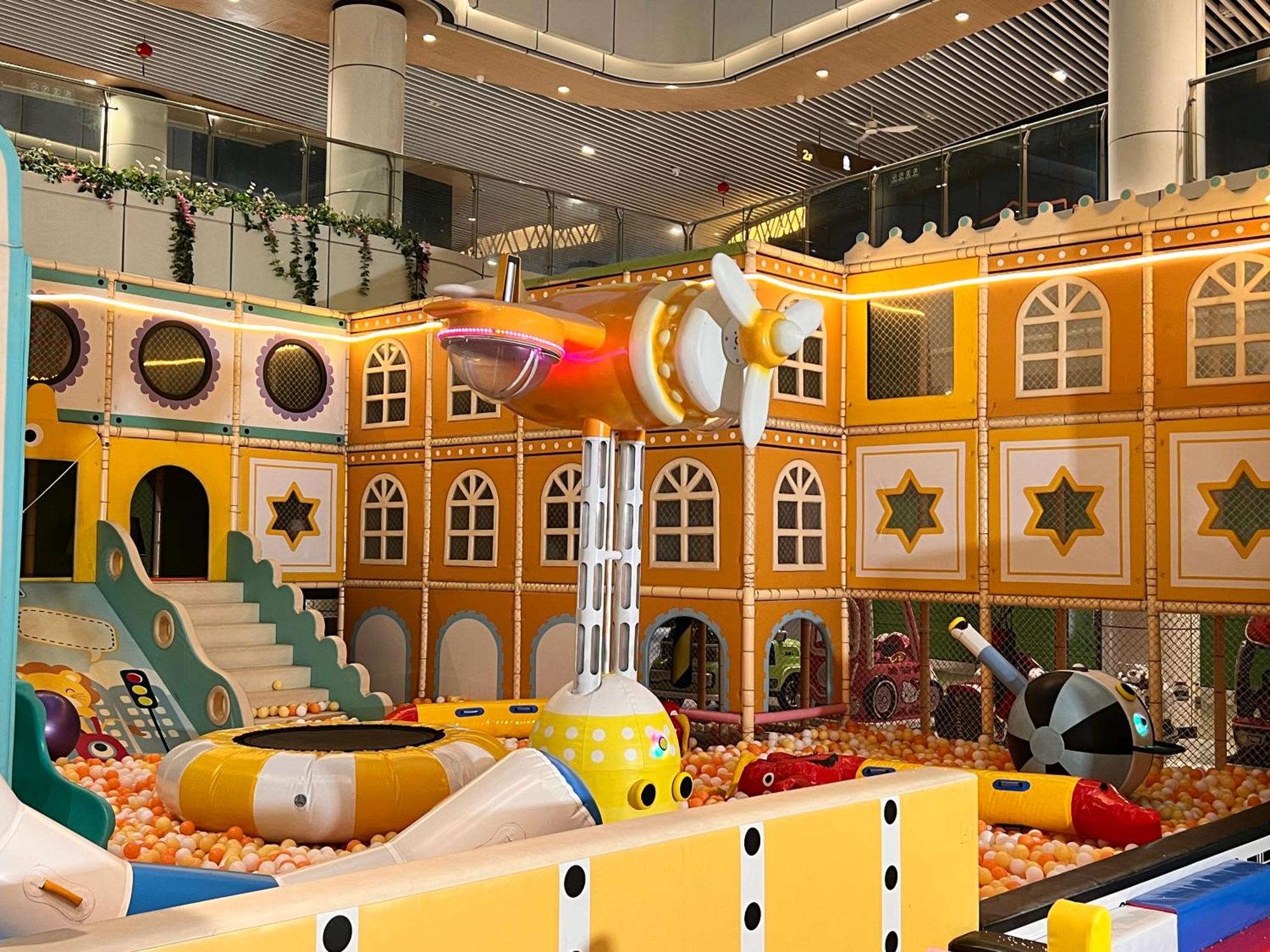 Livetour Hotel Luogang Science City Kanton Exteriér fotografie